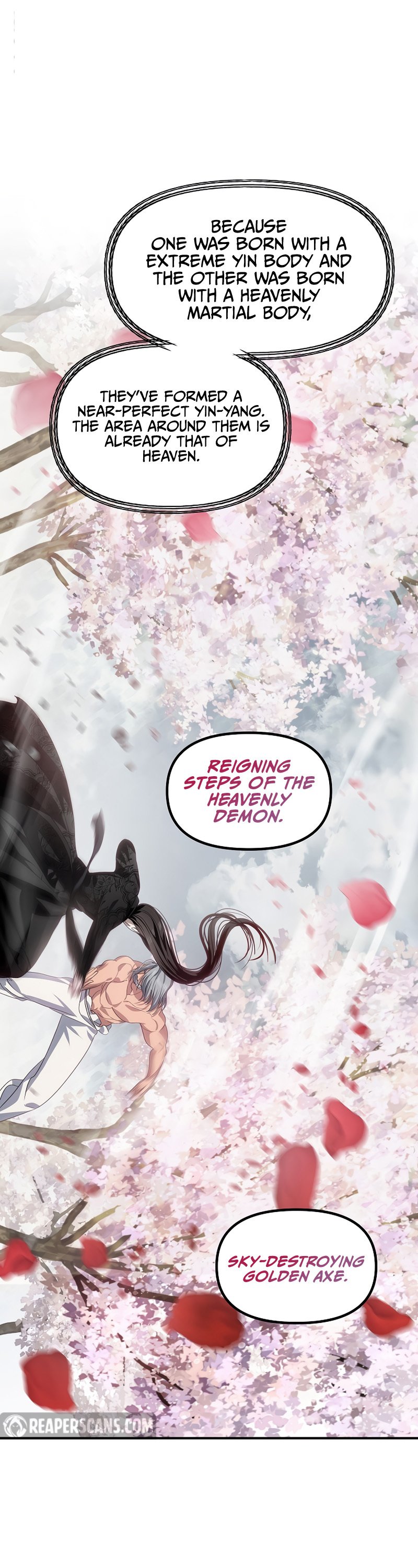 SSS-Class Suicide Hunter, Chapter 75 image 28